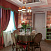 Люстра подвесная Maytoni Chester CL0100-05-R
